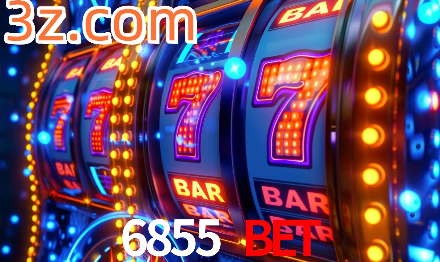 Bônus 6855 BET Para Todos